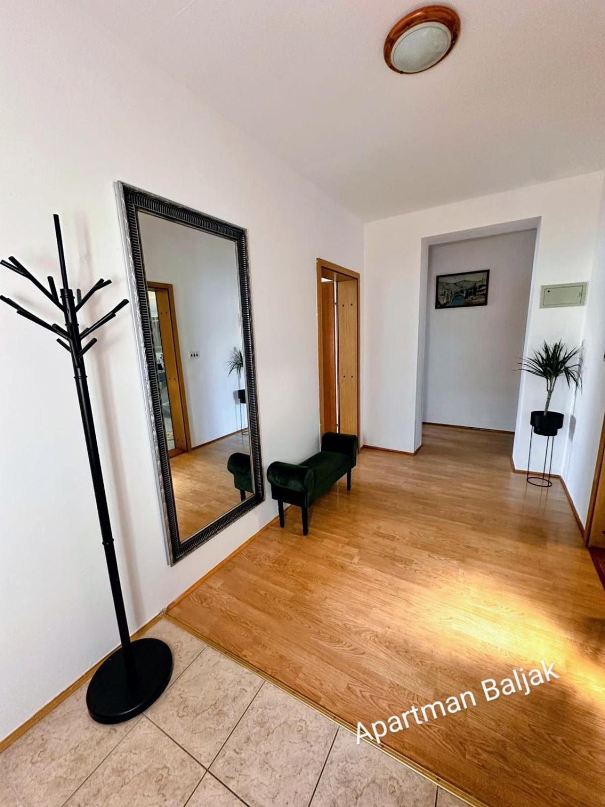 Apartman Baljak Livno Exterior photo