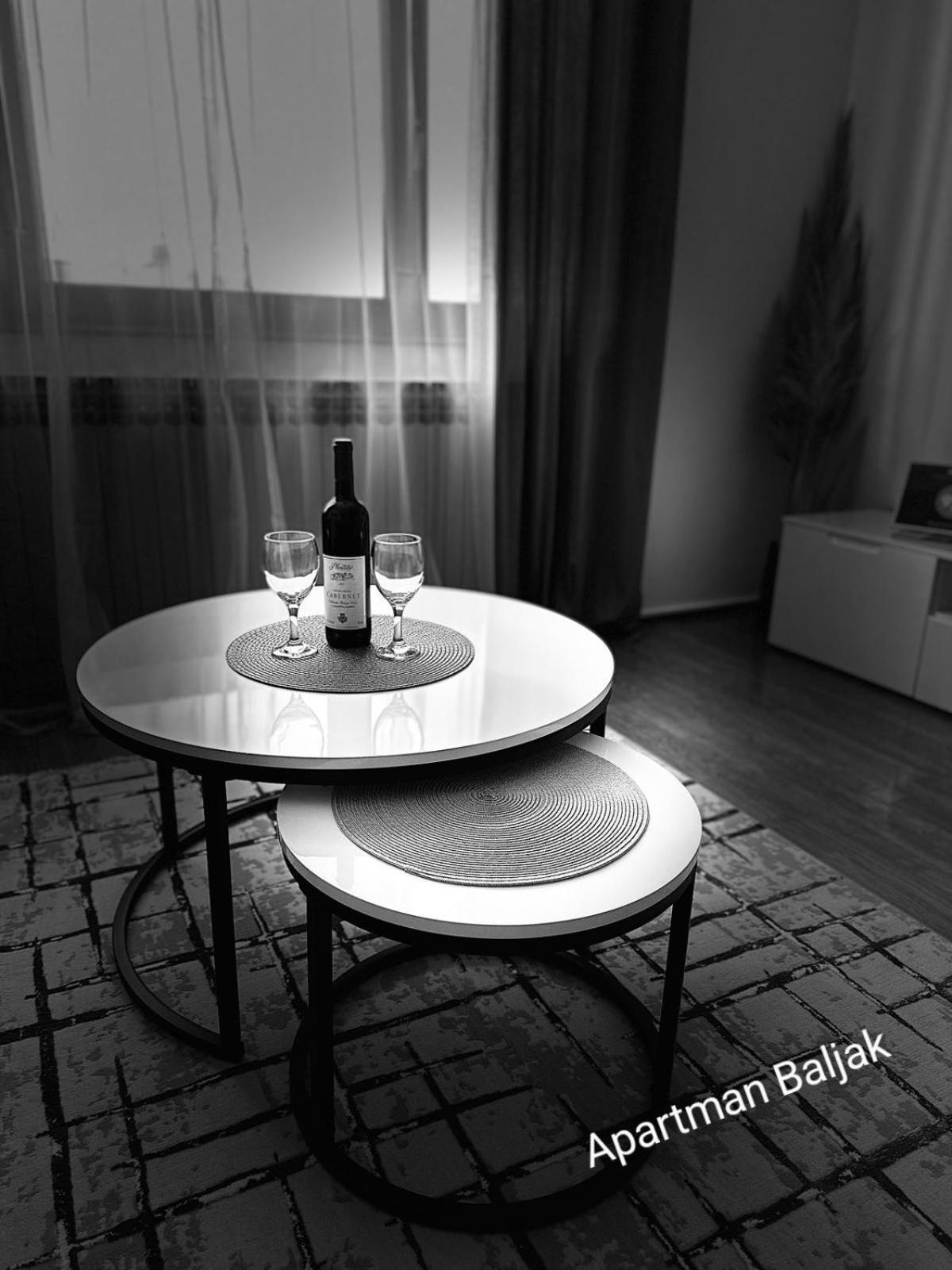 Apartman Baljak Livno Exterior photo