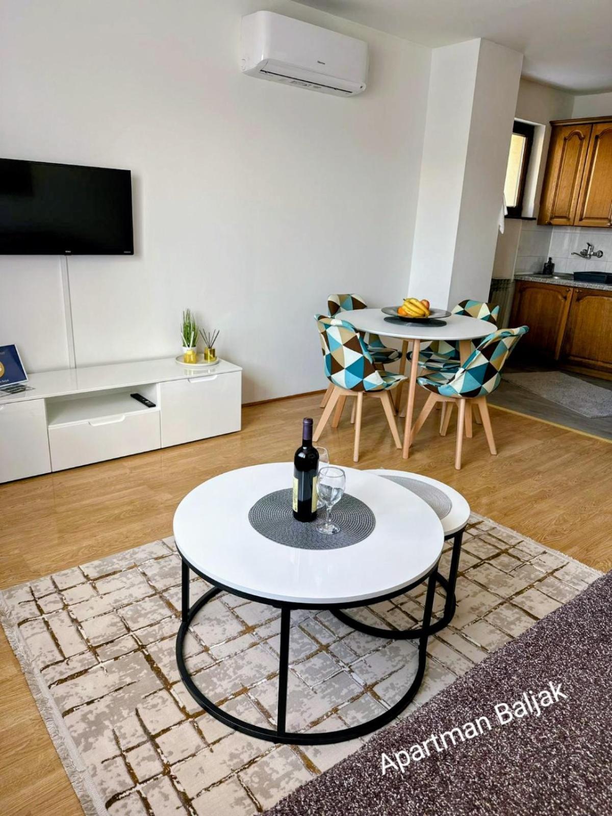 Apartman Baljak Livno Exterior photo